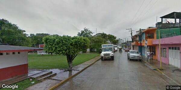 COORDINACIÓN DE DEPORTES MUNICIPAL